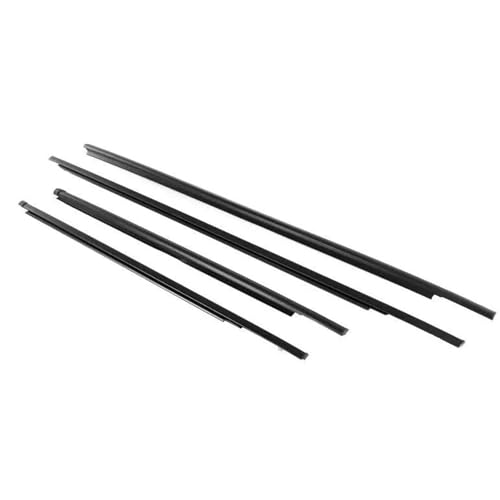 Joints d'étanchéité caoutchouc pour Toyota Yaris berline isolation portières et vitres de voiture