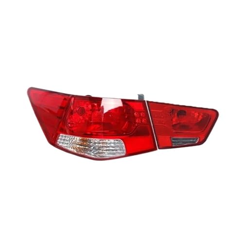 Feux arrière Kia Forte Cerato 2009-2013 bloc optique clignotant gauche
