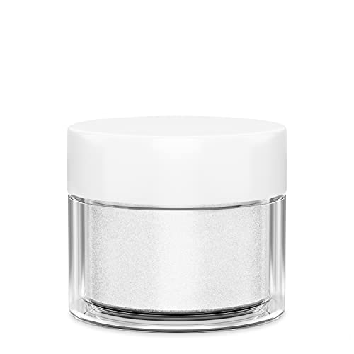 White Luster Snapklik.com : Pearl Luster Dust Edible, White Luster Dust, 4 Grams ...