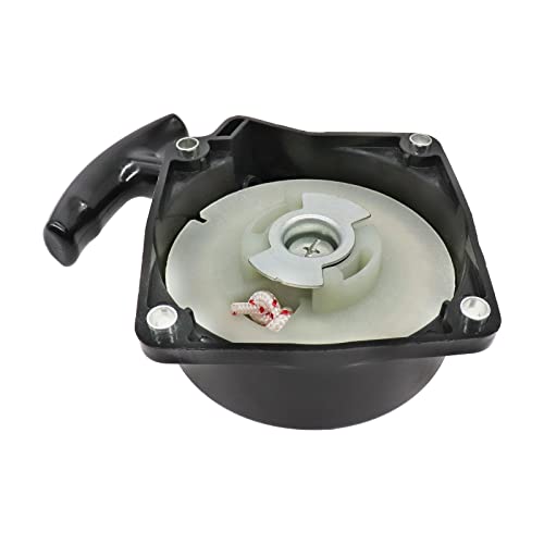 Kit de démarrage A05000340 pour résoudre les problèmes de lanceur Echo Pb-580t - 2