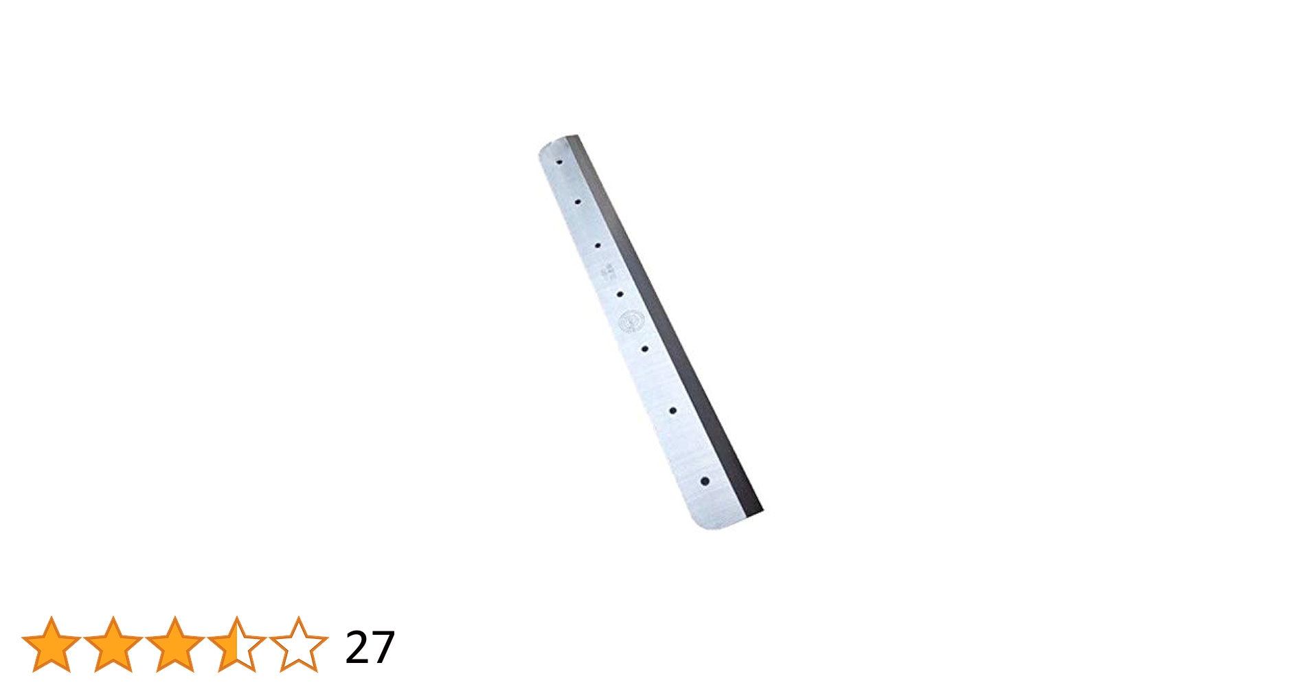 Amazon | DS-858A4専用 替え刃 替刃 A4サイズ ブレード 交換用