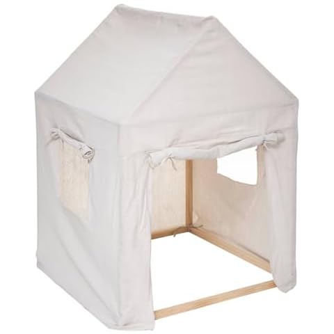 Cabane Enfant Atmosphera Cover