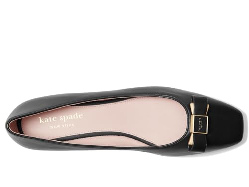 kate spade new york Women's Bowdie Ballet Flat2