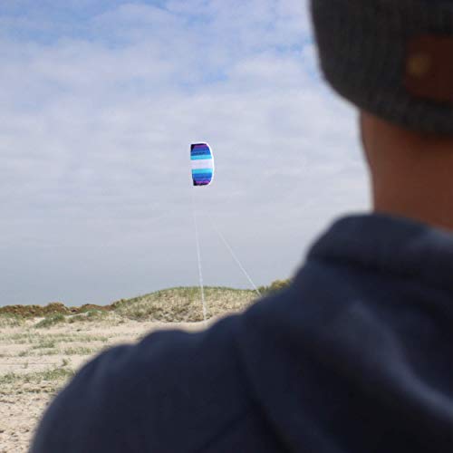 Wolkenstürmer Paraflex Basic 1.2 - SE 2-lijns stuurmat - Image 5