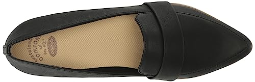 Image of Dr. Scholl's Shoes Womens Faxon Too Slip-on