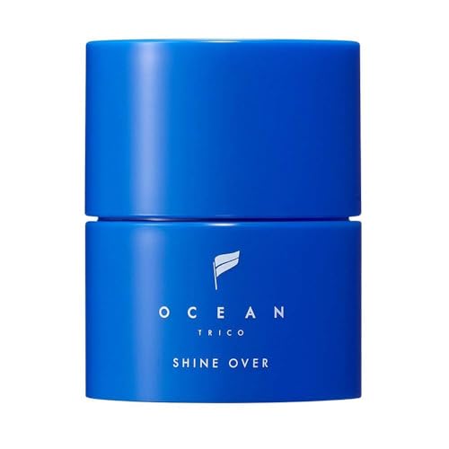 Ocean Trico Hair Wax 80g - Shine Over miniatura 1