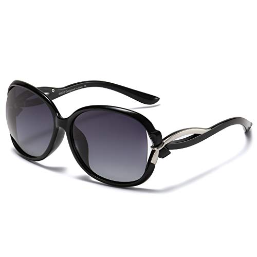 stylish polarized sunglasses