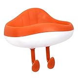Photo Gallery colcolo portasapone a parete pratico contenitore a forma di accessori, custodia portatile gratuita con gancio staccabile per doccia accessori da cucina, arancia Photo Gallery colcolo portasapone a parete pratico contenitore a forma di accessori, custodia portatile gratuita con gancio staccabile per doccia accessori da cucina, arancia