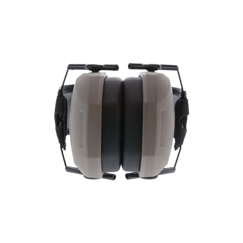 Walker's Adulto unissex American Don't Me, Walker 's Razor Passive Preto Amarelo Don t Tread On M