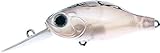 Type leurre: Flottant Zip Baits B 2.0 Switcher