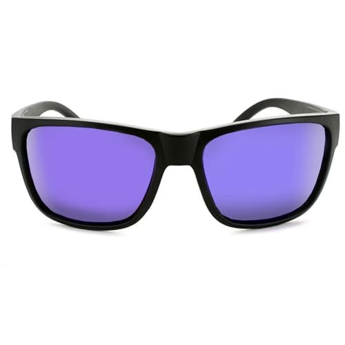 Optic Nerve Kingfish Polarized Sport Sunglasses – Lightweight Sportwrap Frame, UV Protection, Anti-Glare – Unisex Fit2