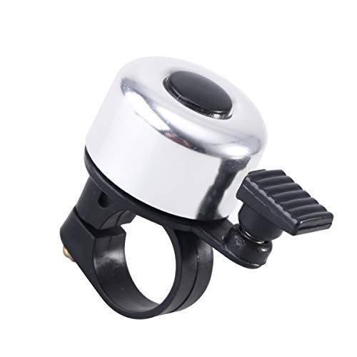 Sino De Aviso De Bicicleta Sino De Bicicleta Buzina De Bicicleta Sino De Ciclismo Alto Anel De Guidã