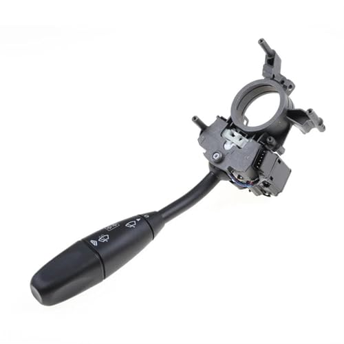 Clignotants Crafter en panne ? Solution commodo essuie-glace 2006-2016 - 4