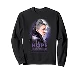 Star Wars General Leia Organa Hope Is Like the Sun Sudadera