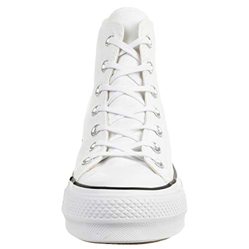 Image of Converse Women's Chuck Taylor All Star Lift Sneakers