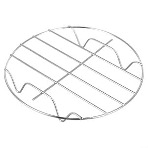 Wenyouya Stojak do Tostów 7 cali