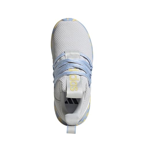 Image of adidas Kids' Lite Racer Adapt 7.0 Sneaker