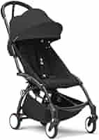 ストッケ　yoyo3 BABYZEN yoyo 6+ Stokke YOYO³ 6+ Travel Stroller - Compact, Foldable & Ready