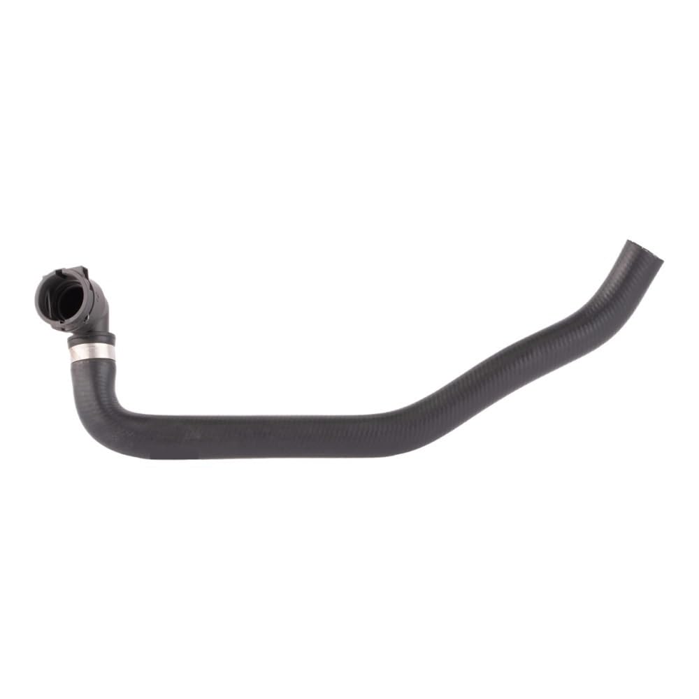 Ergdfs One Color Engine Coolant Hose 7P0121156l Compatible With Q7 4Lb 3.0T V6 2010 To 2015 7P5 7P6 2011 To 2018