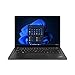 Produktbild Lenovo ThinkPad T14s i5-1235U Notebook 35,6 cm (14 Zoll) WUXGA Intel® Core i5 8 GB LPDDR5-SDRAM 256 GB SSD Wi-Fi 6E (802.11ax) Windows 11 Pro Schwarz