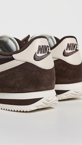 Nike Men's Cortez Textile Sneakers3