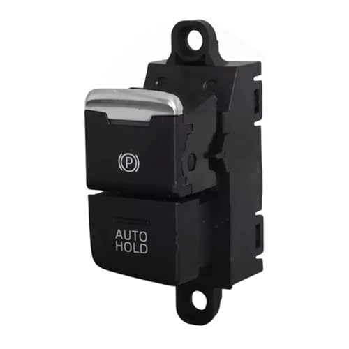 Interruptor Freno de Mano Mazda CX-5 Solución a Fallos de Conexión LHD