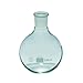 Science2Education QFR1L2S Round Bottom Flask, Short Neck, 19/26 Socket