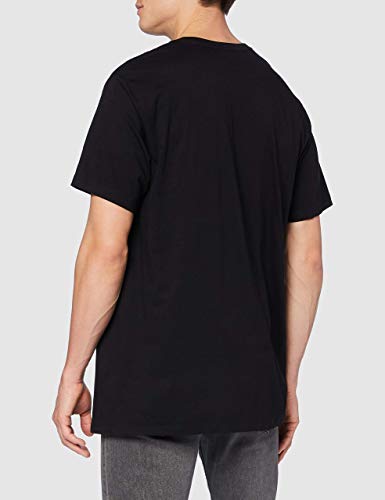 T shirt Calvin Klein Jeans CREW NECK 3PACK EU - vue 9