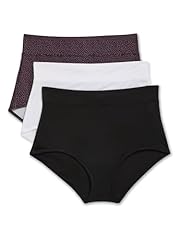 Black / White / Black and Pink Dot