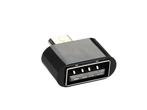 Image of Micro USB OTG to USB 2.0 Android Supported