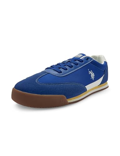 Image of U.S. Polo Assn. Mens Treviri Sneaker