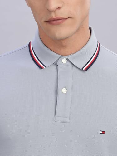 Image of Tommy Hilfiger Men Polo Shirt