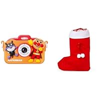 Amazon.co.jp: アガツマ(AGATSUMA) きょうはなに撮る？アンパンマン