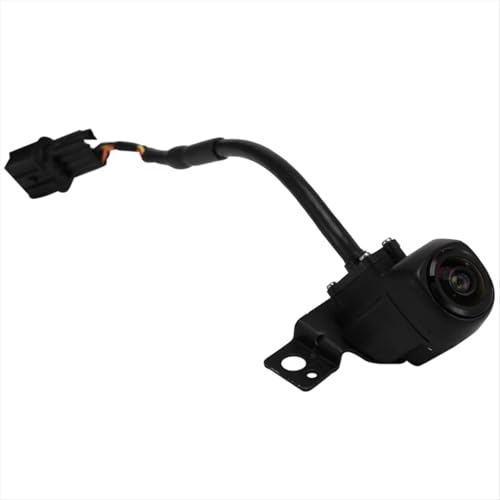Caméra de recul de rechange 95760-B8650 pour résoudre les pannes d'écran noir sur Santa Fe XL