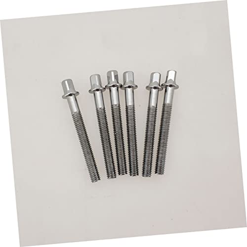 12 tornillos y arandelas para montaje de caja de batería miniatura 2