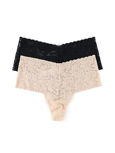 hanky panky, Retro Thong 2pk