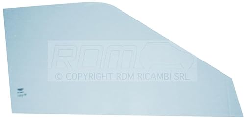 R.DOC - scendente anteriore sx - tasso bingo - originale