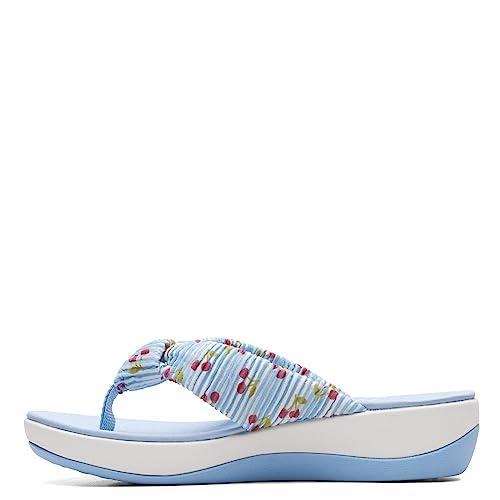 Image of Clarks Women's Arla Glison Flip Flop