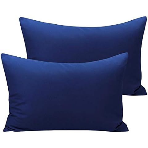 NTBAY Microfiber Toddler Pillowcases Cover