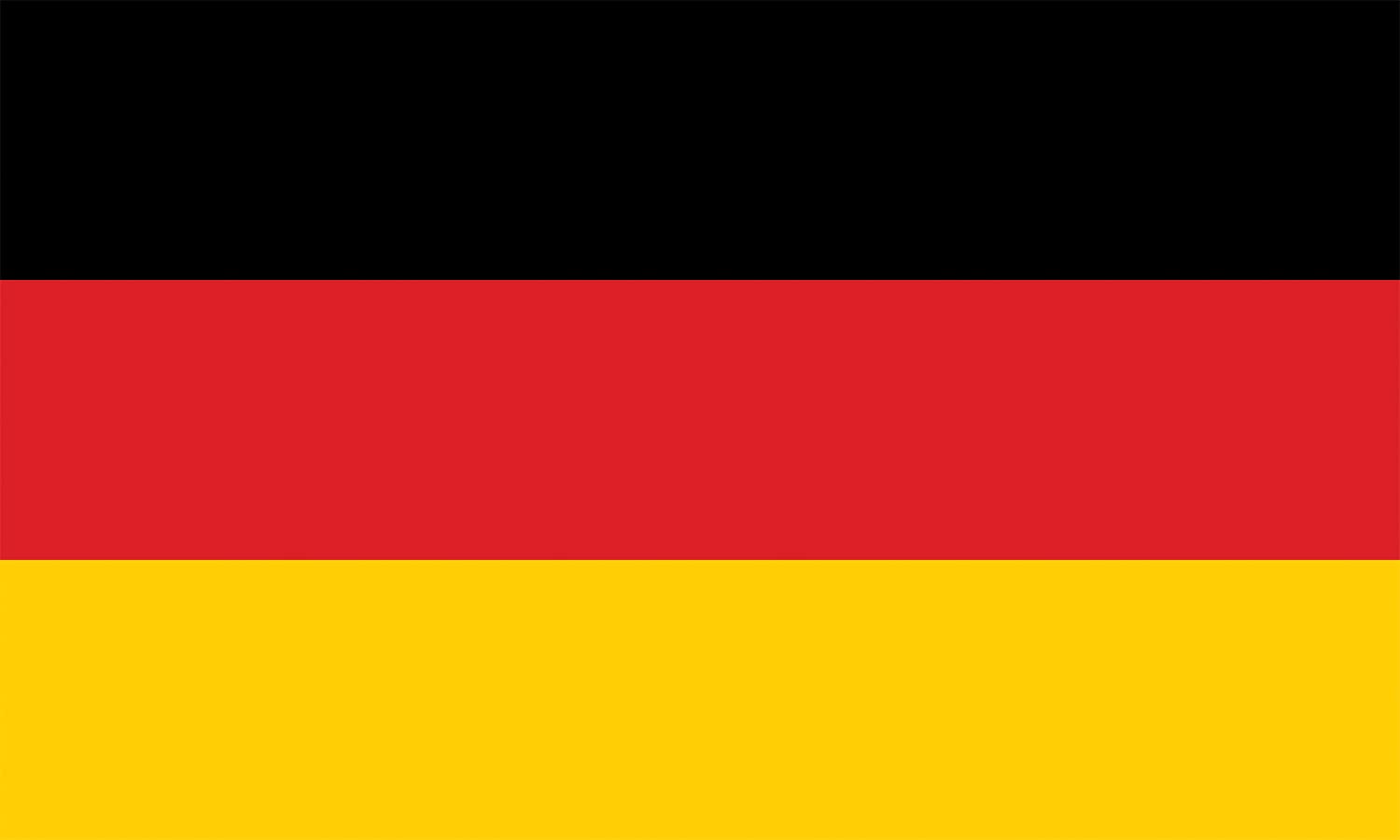 Cobb Promo 3x5 Feet 276 International Global World Country Flags (GERMANY)