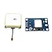 3V-5V GPS Module with Angten APM2.5 NEO-6M Flight Control GY-6M GY-NEO6MV2 New 2025 for Arrival High Reliable Electronic Component, Precision, Stable Performance