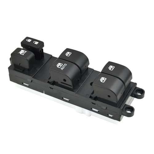 Commande lève-vitre pour Subaru Outback finition durable 83071-AJ240