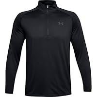 Under Armour Herren UA Tech 2.0 1/2 Zip Shirt