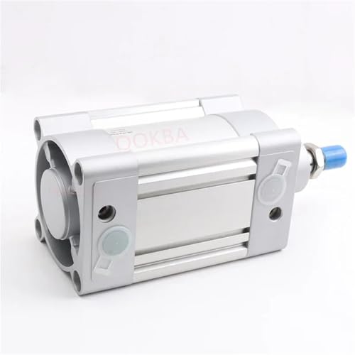 Vérin DSBC-50 avec course 80 mm pour automatisme durable - 7
