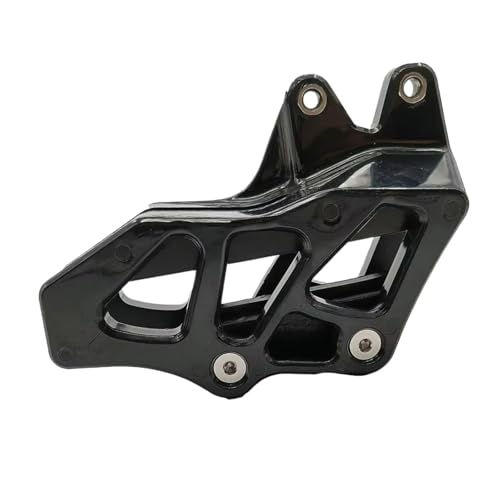 Guide Chaîne Moto Pour Honda CRF150F CRF230F Protection Arrière Noir