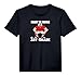 Kids Ready to Tackle First Grade Football Back to School Performance T-Shirt