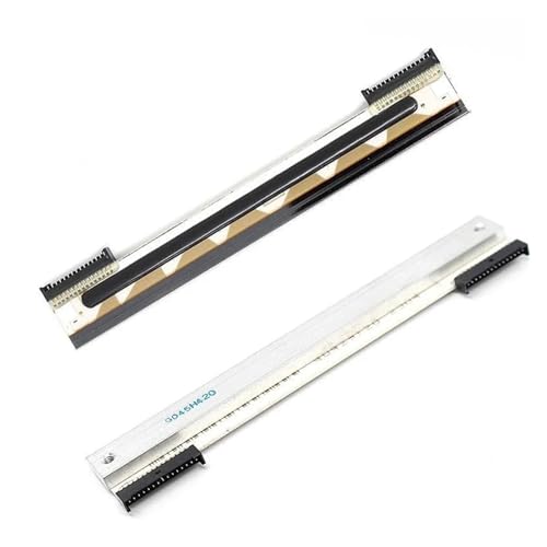 Tête d'impression thermique TLP3844-Z pour code-barres haute netteté