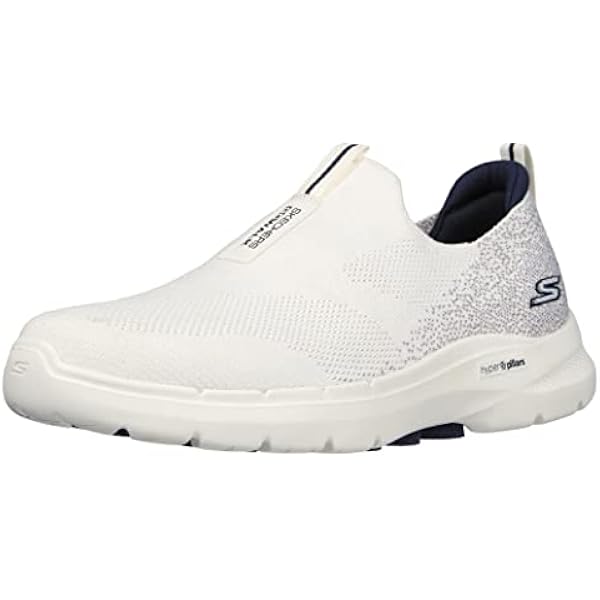 Skechers Mężczyźni GO WALK 6Sneaker