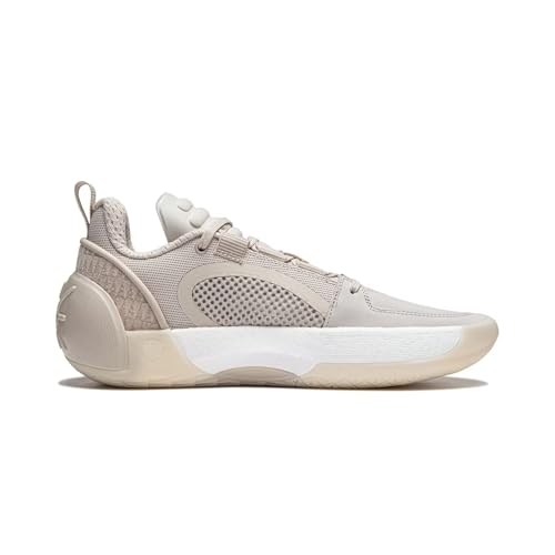 Image of LI-NING Wade All City Series Men's Basketball Shoes Lightweight High Rebound Professional Match Sneakers