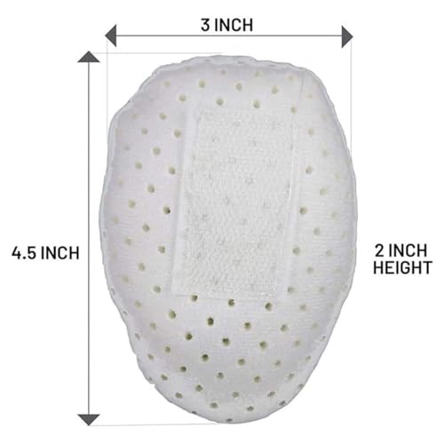 Faja para Hernia Inguinal Ajustable para Hombre miniatura 3